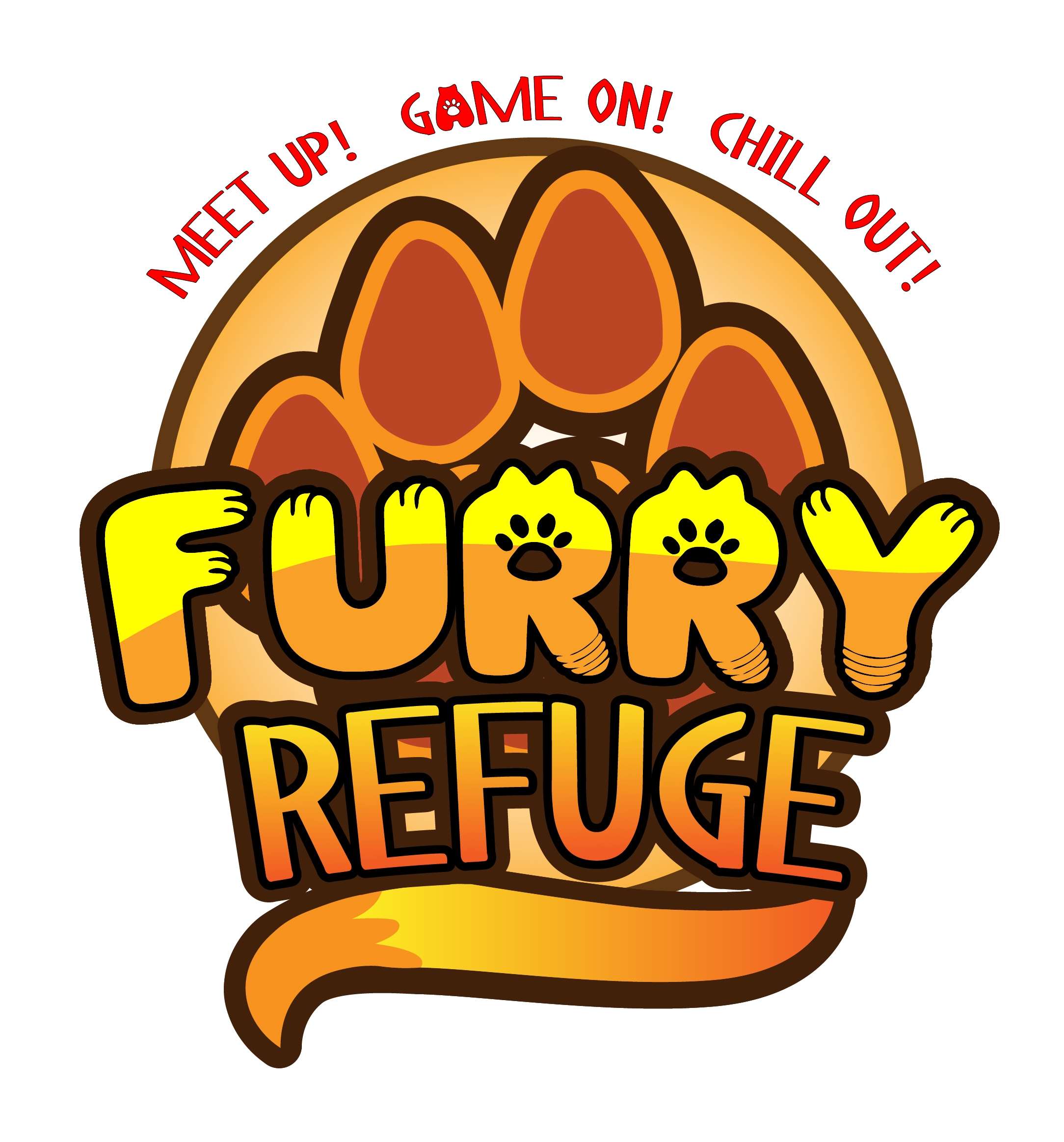 Furry Refuge Furry Hangout