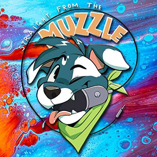 FR Radio: Now Streaming “Straight From The Muzzle” Furry Podcast Radio show!