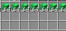 5000 Emeralds (Money)