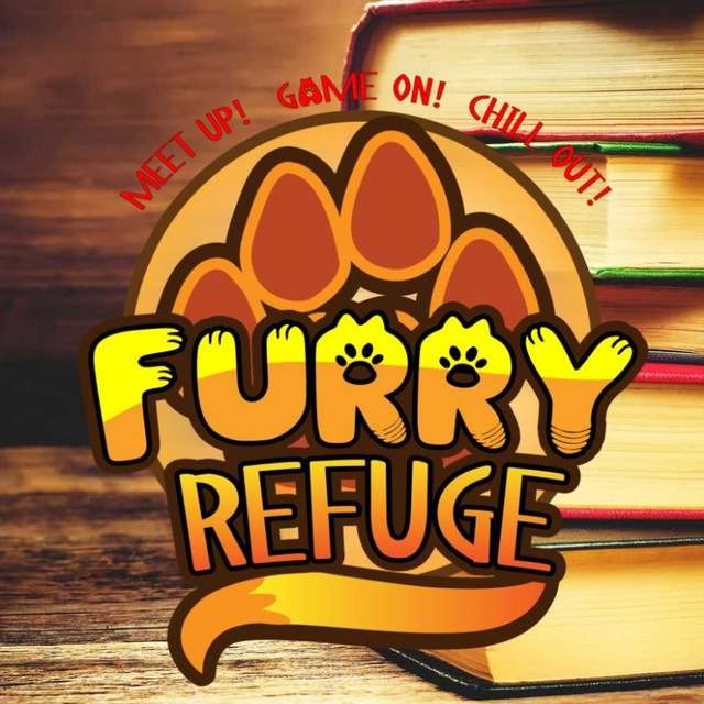 📚🐾 Dive into the enchanting world of literature with Furry Refuge’s brand-new Book Club! 🌟📖