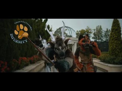 Infurnity 2024 : Dungeons and Furriers (Official Con video)