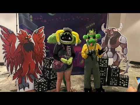 My First Con! How Did It Go? | IndyFurCon 2024