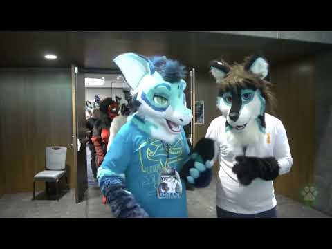 Fursuit Parade – Furry Migration 2024