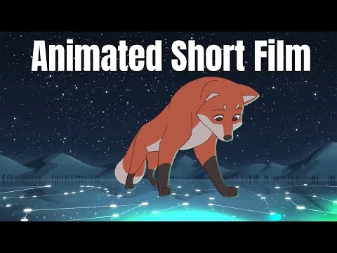 Fox Fires – Animated Short Film