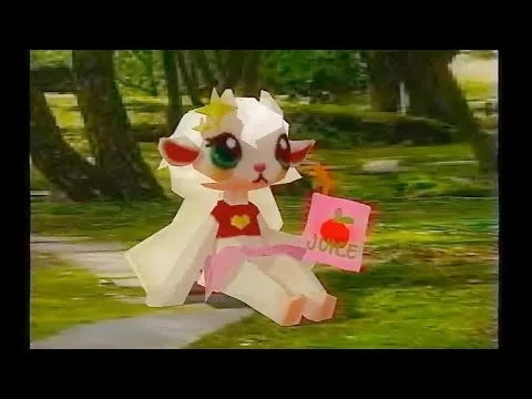 go outside, get a juice