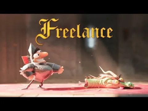 Freelance – Short Film