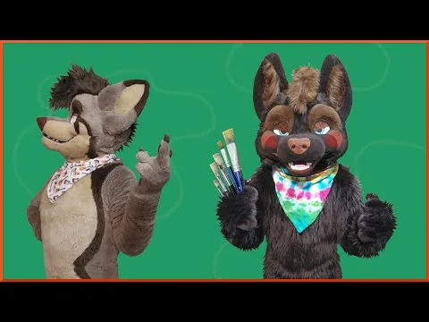 10 Ways To P*SS OFF Furry Artists As A Client (and vice-versa)!