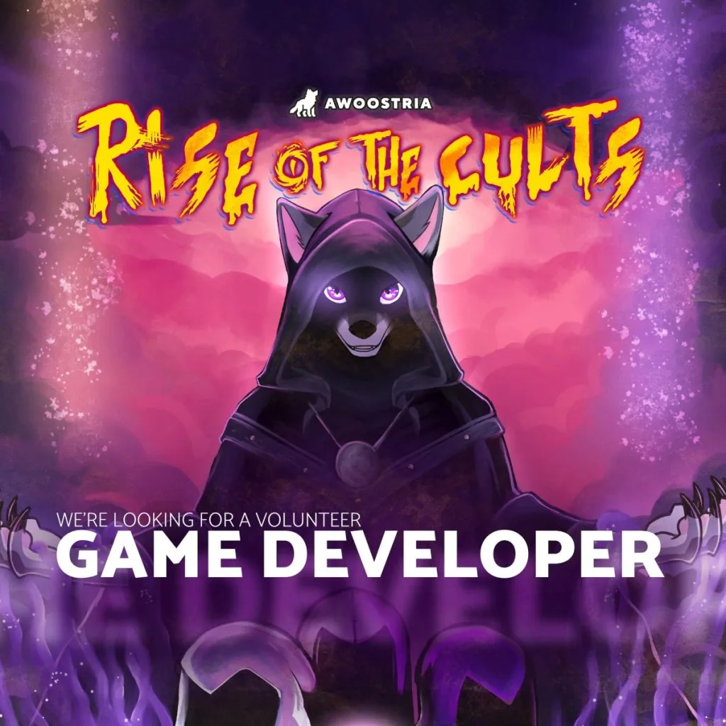 Awoostria Looking For Game Developer