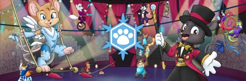 Nordic Fuzz Con (Sweden) Reg Opens Oct 4th