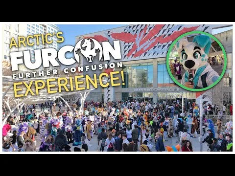 Arctic’s Further Confusion 2025 Aftermovie!
