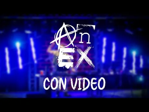 AnEx 2025 Con Video (AnthroExpo)