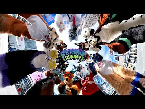 Furnal Equinox 2025 Con Video