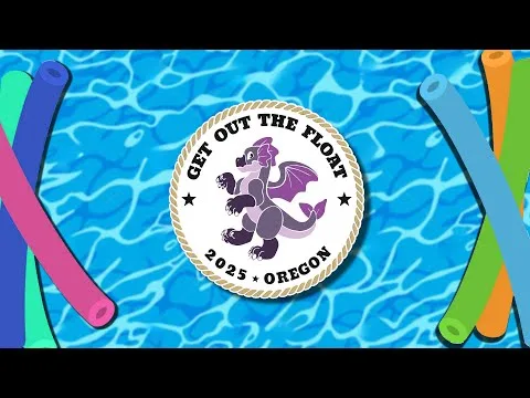 Get Out The Float 2025