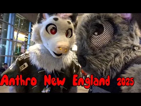 Anthro New England 2025 (1/17/25)