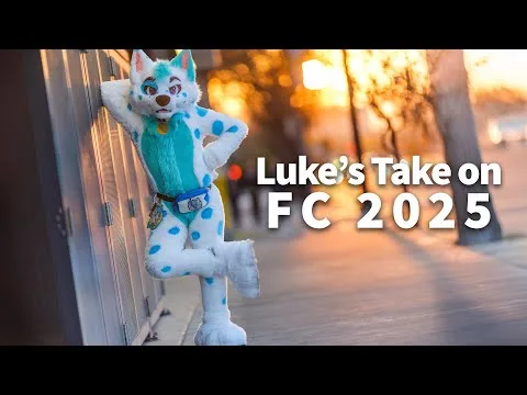 Further Confusion 2025 – Luke’s First Take on FC!