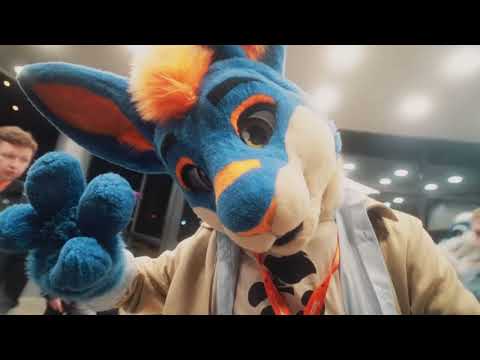 Scotiacon 2025 | Magical Mayhem