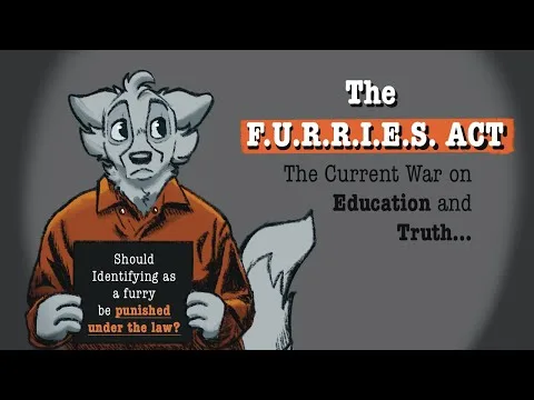 F.U.R.R.I.E.S ACT? – The Attack on Education