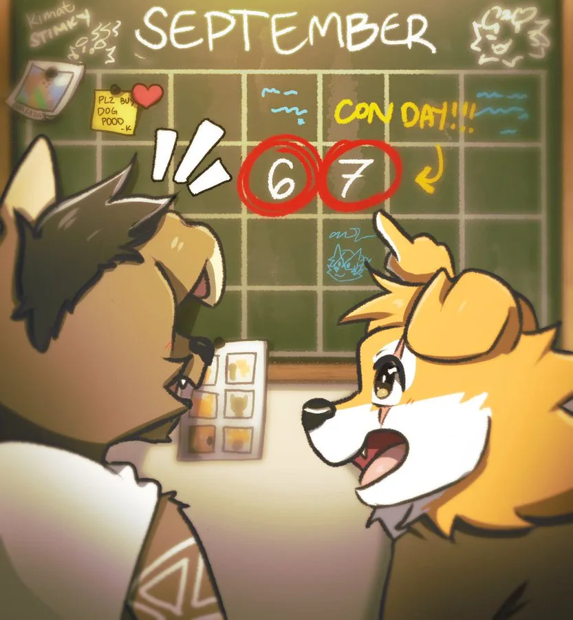 Barkada FurFest