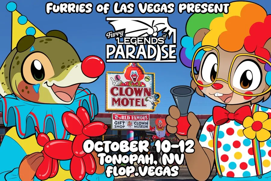 FLoP: Clown Hotel