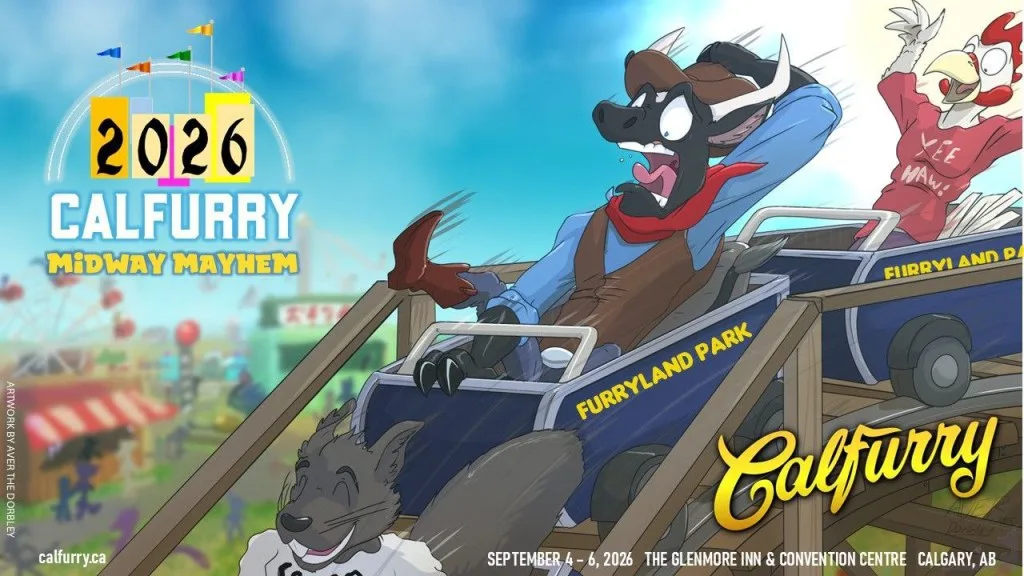 Calfurry (Canada) 2026 Dates