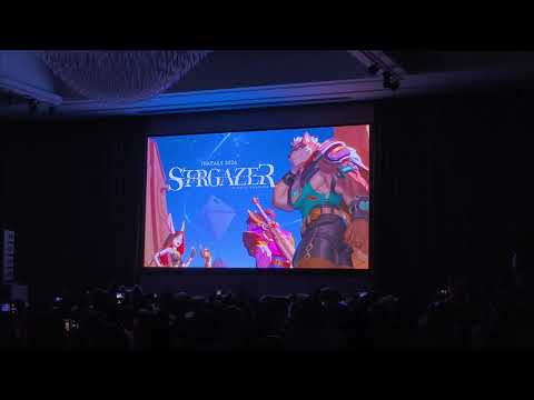 Thaitails 2025: Closing Ceremony