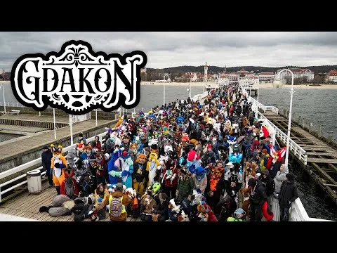 Gdakon 2025 • 26.02 – 02.03.2024 – Gamerz