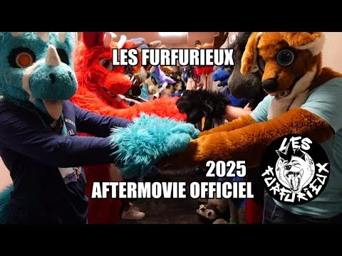 Les Furfurieux – Aftermovie Officiel LFF2