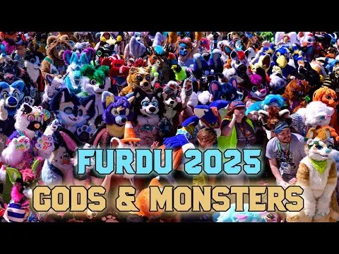 FurDU2025 Feature Video