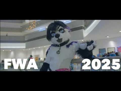 Patrick’s Furry Weekend Atlanta 2025
