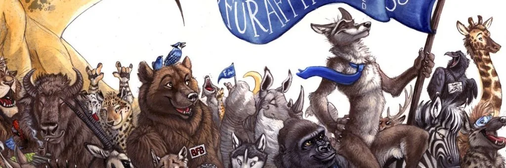 Fur Affinity Major Changes