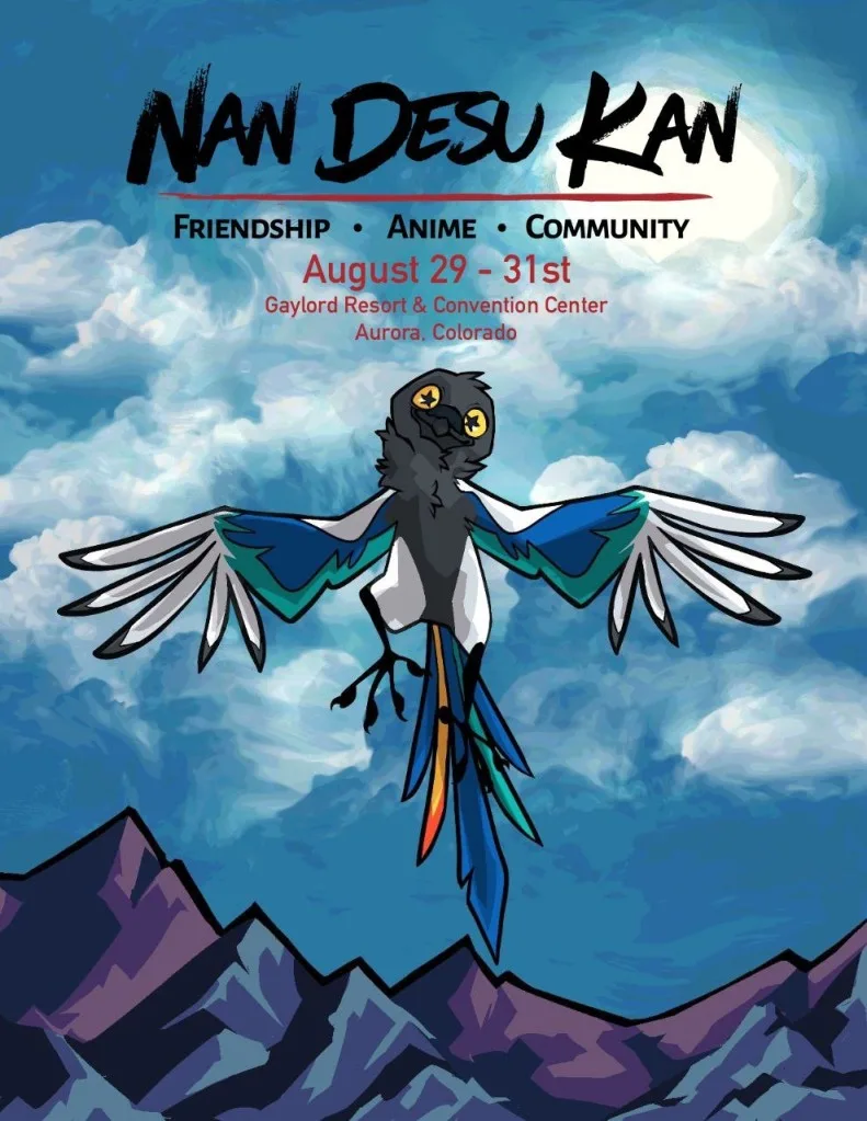 Nan Desu Kan