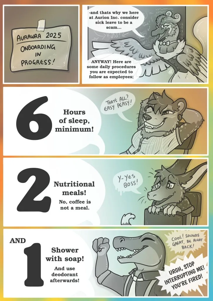 Aurawra – 621 Rule