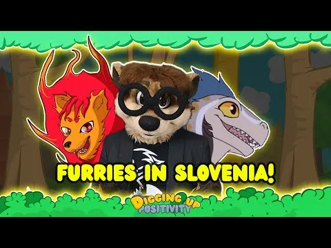 Digging Up Positivity 2025 Episode 6