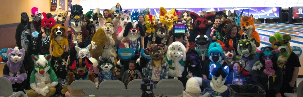 Delaware Fur Bowl 9-13