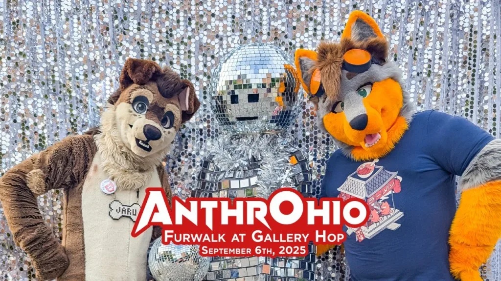 AnthrOhio Furwalk 9-6