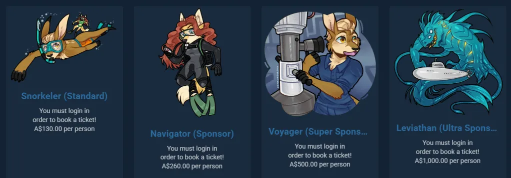 FurDu Reg Not Open 8-23