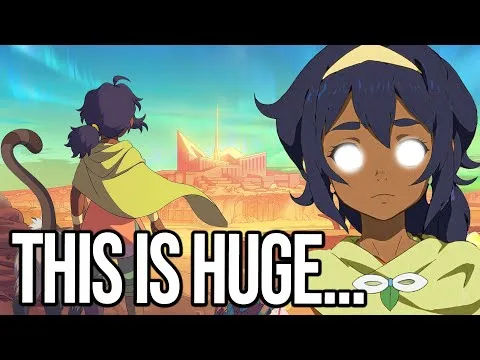 Avatar Seven Havens HUGE UPDATE…