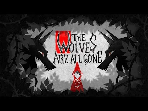 The Wolves Are All Gone | Animated Short Film